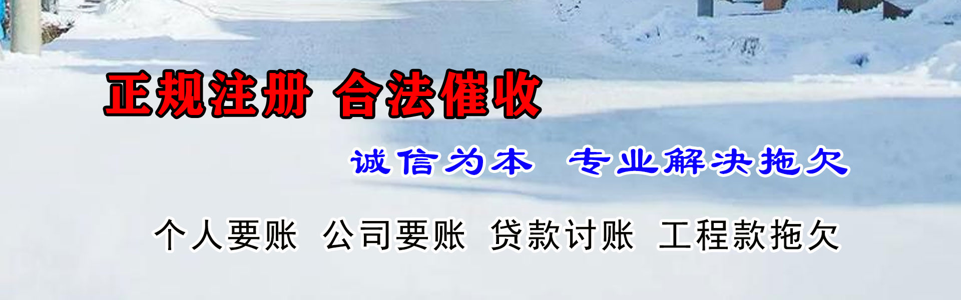 海曙追数公司